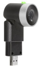 Polycom EagleEye Mini USB Kamera - 4MP, Full HD, 30 fps, 73.7° HFoV/ 82°DFoV