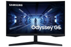 Samsung C32G54TQWU Odyssey Gaming Monitor