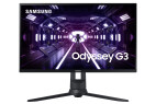Samsung F27G34TFWU Odyssey monitor Gaming