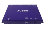 BrightSign AU335 Audio Player, interactivo