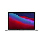 Apple Macbook Pro 13,3" M1 8-Core CPU 256GB Space Grau