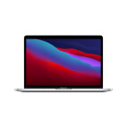 Apple Macbook Pro 13,3" M1 8-Core CPU 256GB Silber