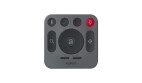 Logitech MeetUp-afstandsbediening voor de videoconferentiecamera