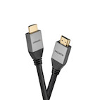 celexon HDMI cable with Ethernet - 2.0a/b 4K 0.5m - Professional Line