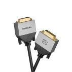 celexon Cable DVI Dual Link 1.0m - Línea Profesional