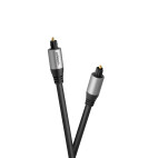 celexon Toslink Optical Audio Cable 1.0m - Professional Line