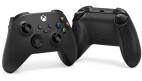 Microsoft Xbox Wireless Controller, kohlschwarz