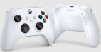 Microsoft Xbox Wireless Controller, roboterweiss