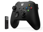Microsoft Xbox Wireless Controller und Drahtlosadapter für Windows 10