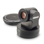 celexon PTZ Camera Full HD Videoconferentiesysteem VKS2040