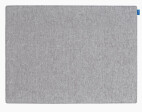 Legamaster BOARD-UP Akustik-Pinboard 75x50cm iron grey