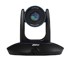 AVer PTC500S Cámara profesional de seguimiento automático - Full HD 1080p, zoom óptico 30x, FOV de 120 grados, 2MP
