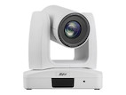AVer PTZ330 Professionelle PTZ Video Kamera - 1080p 30x optischer Zoom, 60fps, 2,1MP, HDMI USB 3GSDI streaming, weiss