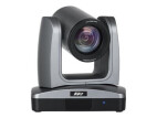 AVer PTZ310N Professionelle PTZ Video Kamera - 1080p 12x optischer Zoom, 60fps, 2,1MP, HDMI USB RJ45 NDI Autoframing Auto tracking streaming, grau