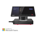 Lenovo ThinkSmart Hub Komplettlösung für Microsoft Teams