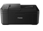 Canon PIXMA TR4550 4-in-1-Multifunktionsdrucker, schwarz