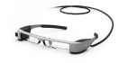 Epson Moverio BT-300 Smart Glasses - Demoware