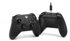 Microsoft Xbox Wireless Controller und USB-C®-Kabel - Demoware