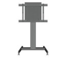 Promethean Balance-Box 400 -70 staffa da parete regolabile in altezza con supporto da pavimento