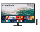 Samsung Smart Monitor S43AM704UU