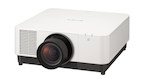 Sony VPL-FHZ131 (con lente estándar), blanco