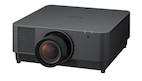 Sony VPL-FHZ131 (con lente estándar), negro