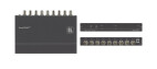 Kramer VM-8UX1:8 Amplificador de distribución SDI 4K 12G