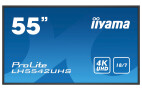 iiyama LH5542UHS-B3