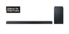 Samsung Soundbar de 3.1.2 canales HW-Q600A