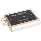 Inogeni SDI auf USB 3.0 Converter