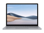 Microsoft Surface Laptop 4 15'' Intel i7 / 16 GB RAM / 256 GB SSD, Platinum