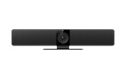 Nexvoo NexBar N110 Cámara de videoconferencia con IA, UHD, 120° FOV, 30fps