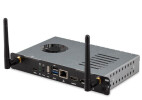 ViewSonic VPC27-W55-O2 - PC con ranura ViewBoard OPS i7 con TPM y soporte Intel Unite