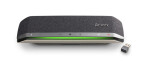Poly SYNC 40+ Smart Speakerphone USB-A