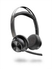 Poly Voyager Focus 2 UC USB-A Headset incl. Laadstation