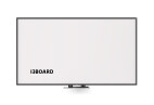 i3 Technologies i3BOARD 10006 Duo interaktives Whiteboard 100"