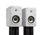 Polk Audio Signature Elite ES15 Hi-Fi-Surround-Lautsprecher, weiss (Paar)