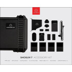 Atomos Accessory Kit - Zubehör Set für Atomos Shogun 7