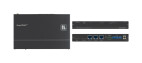 Amplificador de distribución HDBaseT de largo alcance Kramer VM-3HDT1:3+1 4K 60 4:2:0 HDMI