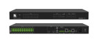 Matrice audio Kramer AFM-20DSP 20 ports avec DSP et entrées & sorties interchangeables