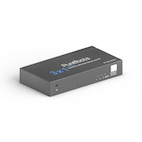 Purelink PT-SW-HD3A HDMI Switch 3x1 noir