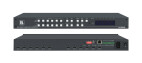 Grille de commutation HDMI Kramer VS-66H2 6x6 4K HDR HDCP 2.2 avec commutation audio numérique