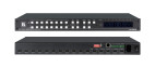 Kramer VS-88H2 8x8 4K HDR HDCP 2.2 HDMI Conmutador de matriz para el enrutamiento de audio digital