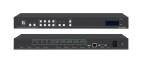 Kramer VS-44H2A4x4 4K HDR HDMI 2.0 HDCP 2.2–Matrix–Schalter mit Audio–De–Embedding
