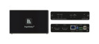 Sélecteur automatique Kramer VS-21DT HDMI 4K60 4:2:0 HDCP 2.2 2x1 sur HDBaseT