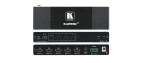 Kramer VS-411X 4x1 4K HDR HDMI 2.2 Automatik–Umschalter