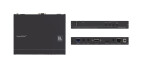 Kramer VP-427H2 4K60 4:4:4 HDMI HDCP 2.2 Receptor / Escalador mediante HDBaseT de alcance extendido