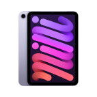 Apple iPad mini 8,3" WiFi, 64 GB, Violett (6. Generation, 2021)
