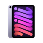 Apple iPad mini 8,3" WiFi + Cellular 64 GB Violett