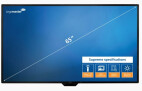 Legamaster e-Screen SUPREME Touchdisplay SUP-6500 EU